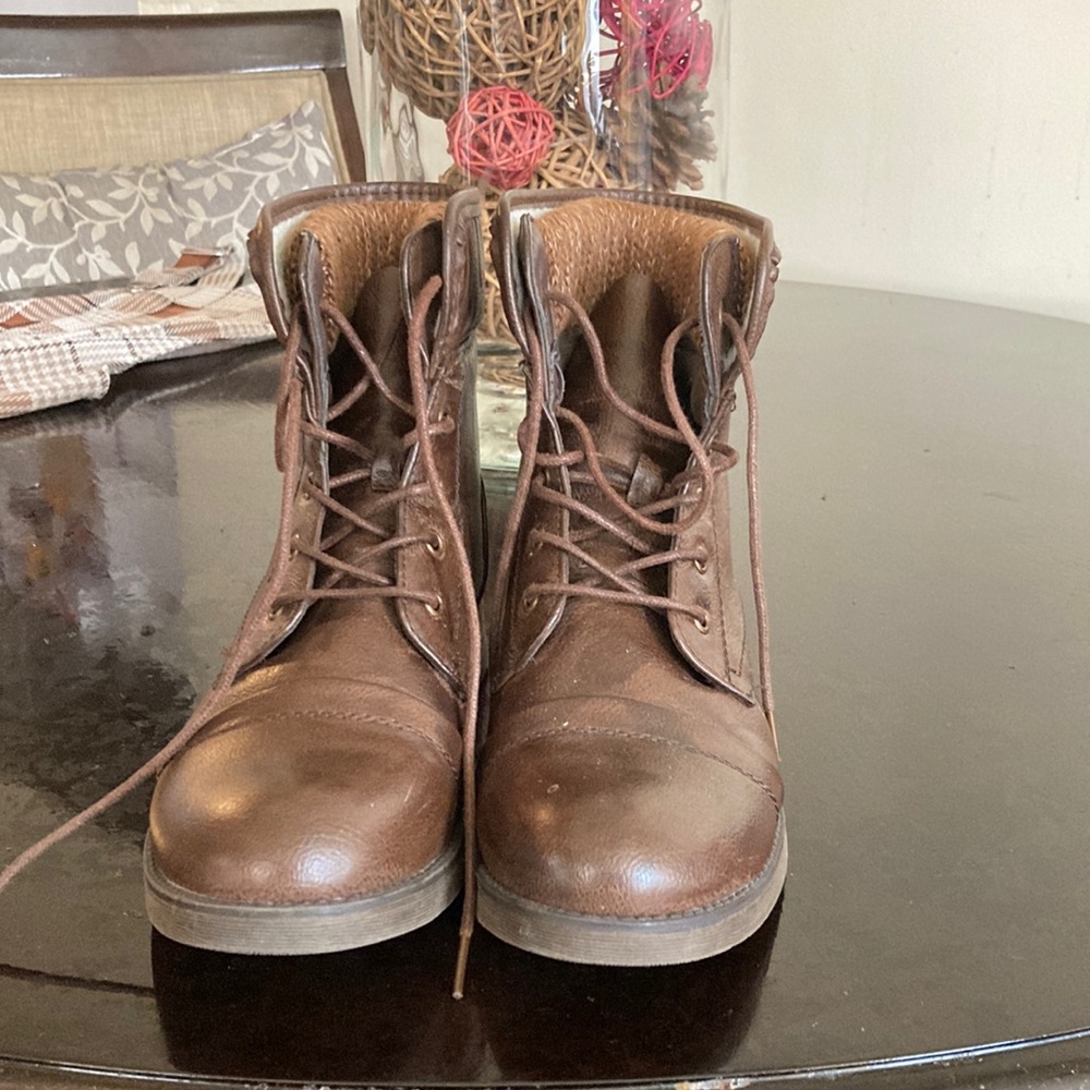 Moda chica boots for women